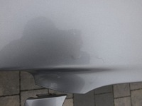 фото thumb №8, Бампер, решітка радіатора, решітка радіатора chrysler voyager