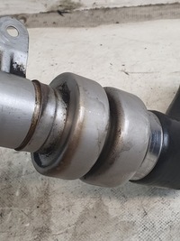 фото thumb №4, Wąż труба повітрозабірник оригінальний номер 8200185556-b renault scenic ii 2 1.9dci 03r.