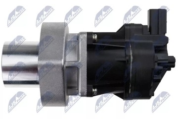 фото thumb №10, Клапан egr chevrolet captiva cruze orlando opel antara a 2006-2017