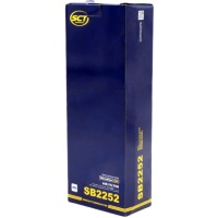 фото thumb №4, Sct germany sb 2252 фільтр повітря