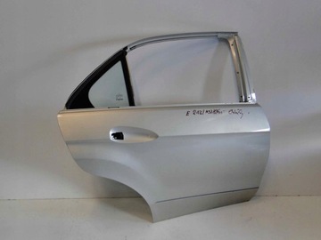 фото thumb №4, Mercedes e клас w212 212 sedan двері праві задні