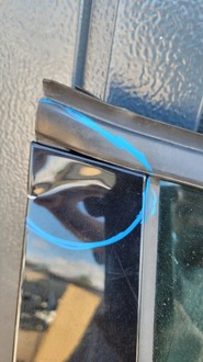 фото thumb №9, Двері передні праве opel zafira c 2011- fv