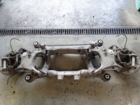 фото thumb №5, Bmw 5 e61 2004 525d 2.5d kombi балка oś підвіска задня задня