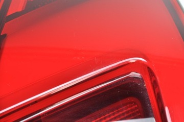 фото thumb №9, Bmw f44 gran купе лампа ліва задня лівий зад 7465465 21r