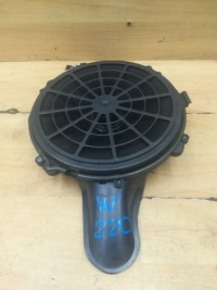 фото thumb №1, Динамик сабвуфер mercedes w220