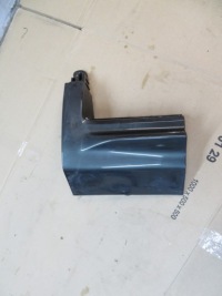 фото thumb №1, Volvo xc90 молдинг порог правая уголок