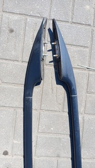 фото thumb №7, Рейлінги дахові комплект opel vectra b kombi