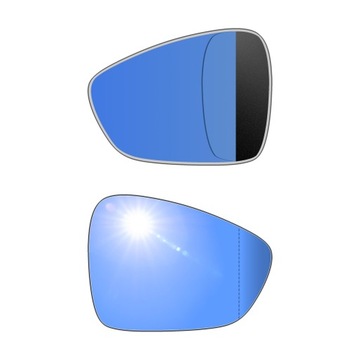 фото thumb №1, Antyrefleks citroen c3 aircross 2017-2024 2023