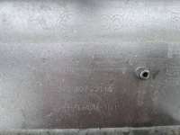 Бампер перед передний skoda superb iii lift 2019- 3v Оригинал, фото thumb