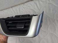 фото thumb №4, Dekor молдинг захист решітка обдув консолі панелі renault captur ii