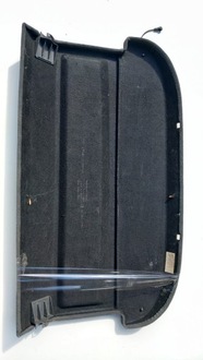 фото thumb №4, Opel astra h hb 5dpółka багажника