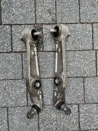 фото thumb №1, Важелі перед alfa romeo giulia qv