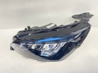 Фара передня перед ліва full led peugeot 208 2 2008 2 2019- в Україні, фото thumb