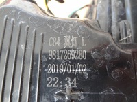 фото thumb №7, Лампа левая зад citroen c5 aircross 17- 9817269280 9817269580 eu