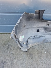 фото thumb №8, Opel astra k v hb бампер задняя