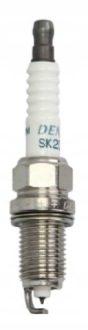 Комплект  denso свеча зажигания иридиевая lpg cng sk20r11 Цена, фото thumb