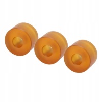 3 szt. набір ролик зчеплення rhino для can am x3 maverick sport defender в Україні, фото thumb