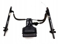 фото thumb №1, 01/23 mercedes w168 mech подъёма сиденье задняя /2