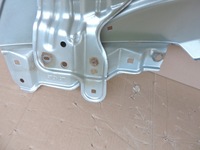 фото thumb №14, Toyota land cruiser 120 2003 2004 праві крило