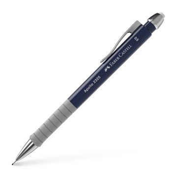 Карандаш механический FABER-CASTELL Apollo 0,5 GRANA