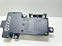 фото thumb №8, 2011 skoda superb b6 3t кнопки керування сидіння 4h0959747