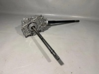 Редуктор передний porsche panamera 971 09t409505 2.9l бензиновый 324kw 2018 Киев, фото thumb