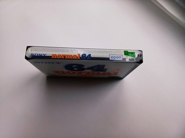 Sony CDix I 64 1szt. 1996r Japan