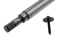 Купити Привідний вал права ford mondeo s-max galaxy 2.2tdci 2008-, фото thumb