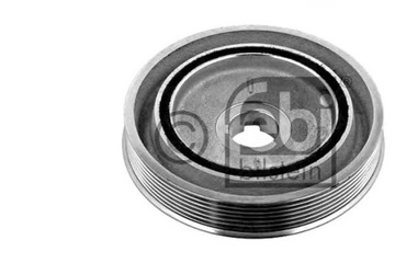 фото thumb №2, Febi bilstein 36310 колесо ременное, wał коленчатый