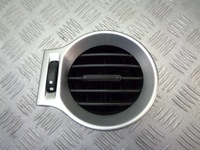 фото thumb №1, Решітка обдув ліва renault koleos