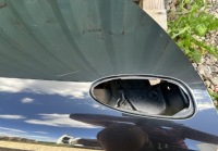 фото thumb №10, Дверь правая правое перед porsche 987 boxster cayman lc9z