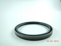 фото thumb №4, Сальник кольцо уплотнительный вала коленчатого xj s-type x-type