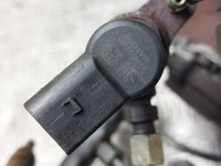 фото thumb №9, Насос впрыскивающий + форсунки комплект volvo s60 ii 1.6 d 9802448680