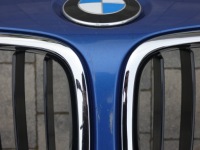 фото thumb №9, Бампер решітка радіатора решітки радіатора решітка радіатора bmw 3 f30/f31 m-pakiet