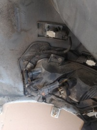 фото thumb №7, Citroen c4 grand picasso ii 13- бампер заднє комплектний 6xpdc колір запчастина