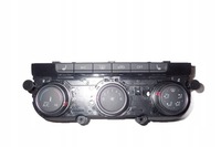 фото thumb №1, Vw golf t-roc панель кондиціонера 5g0907426ar