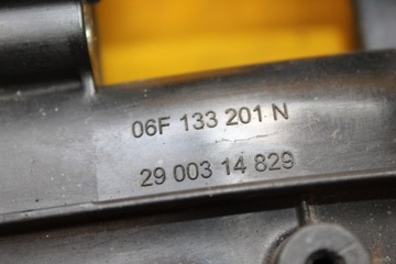 фото thumb №14, Коллектор всасывающий a3 8p golf v 2.0 tfsi 06f133201n