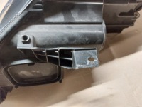 Opel zafira c лампа права правий перед передня лінза поворотна europa Зі Шроту, фото thumb