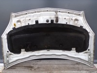 фото thumb №11, Капот крышка двигателя opel zafira b с wygłuszeniem цвет z157 1