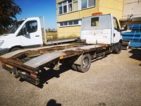 фото thumb №8, Iveco daily реле 2004 2.8l acb13201 0b112v