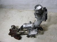 фото thumb №2, Радіатор вихлопних газів клапан egr renault dacia 1.5 dci