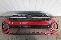 фото thumb №1, Бампер перед передний vw t-roc r r20 2ga lift 21-