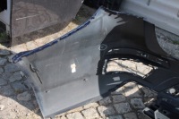 Бампер задний mercedes gl amg x166 w166 13- a1668856725 с Разборки, фото thumb