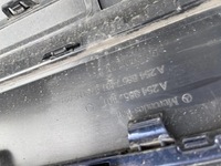 фото thumb №16, Бампер mercedes glc w254 a254 x254 amg задняя задний 2023 a2548859001