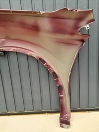 фото thumb №12, Toyota rav4 крило перед переднє праві 2013