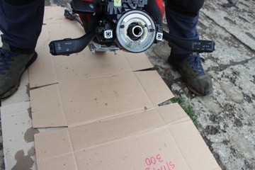 фото thumb №1, Переключатель комбинированный octavia ii