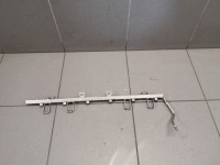 фото thumb №1, Молдинг упорскування bmw 5 e60 520i