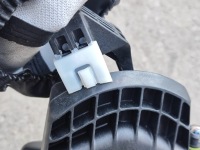 Alfa romeo mito 1.4 16v кулиса тросы запуск стоп Доставка, фото thumb