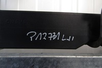 фото thumb №12, Підніжка лівий ford ranger 4 16 lift молдинг поріг