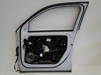 фото thumb №14, Mercedes дверь передние правое белый 144 перед правый glb x247 247